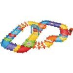 Vtech - tut tut bolides - super pack multipistes twist