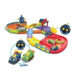 Vtech tut tut bolides - mon premier circuit télécommandé ( + simon super champion / léo bolide turbo) ... Vtech tut tut bolides - mon premier circuit télécommandé ( + simon super champion / léo bolide turbo) ...
