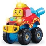 Vtech - tut tut bolides - tiago maxi bolide magic moov