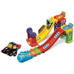 Vtech - tut tut bolides - tremplin cascades de lextrme + lucas le roi du championnat