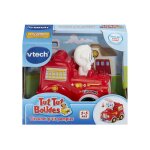 Vtech - tut tut bolides - v�hicules animaux - multicolore
