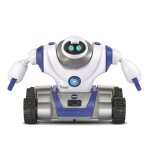 Vtech v - bot explorer mon robot 5 en 1