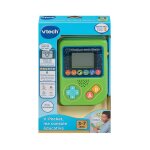 Vtech - v - pocket ma console �ducative - vert