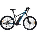 Vtt lectrique alu hydroform 275 - mercier - 10 vitesses - autonomie 90 km - cadre aluminium hydroform ...