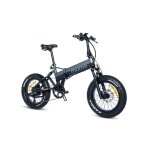 Moma bikes - vtt e - fat 20pro pliant - semi - rigide - batterie 48v 15ah - autonomie max 120km - 8 vitesses ... Moma bikes - vtt e - fat 20pro pliant - semi - rigide - batterie 48v 15ah - autonomie max 120km - 8 vitesses ...