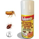 Vulcano - arosol anti punaises de lit & puces auto - vidant 150 ml