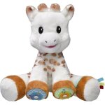 Vulli peluche touch and music sophie la girafe - ds 10 mois