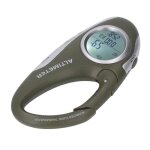 Vvikizy altimètre baromètre numérique multifonctionnel abs rétroéclairage sport outdoor Vvikizy altimètre baromètre numérique multifonctionnel abs rétroéclairage sport outdoor