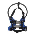 Vvikizy anneau anti - collision pour animaux de compagnie harnais à anneaux pour chien aveugle anneau ... Vvikizy anneau anti - collision pour animaux de compagnie harnais à anneaux pour chien aveugle anneau ...