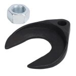 Vvikizy arrache rotule outil dextraction drotule de cardan outil dextraction dessieu de cardan adaptateur ...