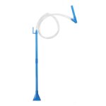 Aspirateur de spa - vvikizy - manuel - sans fil - portable - 86 cm