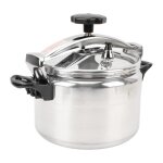 Autocuiseur - vvikizy - 7l - grande capacité - sécurité sans revêtement - multifonctionnel Autocuiseur - vvikizy - 7l - grande capacité - sécurité sans revêtement - multifonctionnel