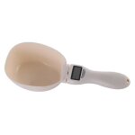 Balance  cuillre - vvikizy - cuillre  mesurer numrique - abs - multifonctionnelle - dtachable