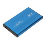 Vvikizy botier usb3. 0 hd 2. 5p 5gbps ultra fin lger pour pc portable win 7 - 10