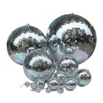 Vvikizy boule disco suspendue mini décoration de fête disco boule miroir suspendue boules disco ornements ... Vvikizy boule disco suspendue mini décoration de fête disco boule miroir suspendue boules disco ornements ...