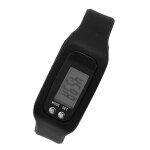 Vvikizy bracelet podom�tre bracelet intelligent montre bracelet compteur de calories podom�tre sport ...