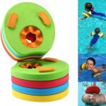 Vvikizy brassards en mousse eva 4pcs - flotteur natation enfant