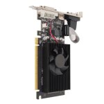 Vvikizy carte graphique 2 go ddr3 gt610 hdmi vga pci express x16 ventilateur de refroidissement silencieux ... Vvikizy carte graphique 2 go ddr3 gt610 hdmi vga pci express x16 ventilateur de refroidissement silencieux ...