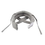 Vvikizy casque de protection pour personnes ges casque de scurit casquette de protection femme avec ...