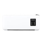 Chauffage mural - vvikizy - 1500 w - Électrique - convection - Étanche Chauffage mural - vvikizy - 1500 w - Électrique - convection - Étanche