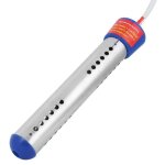 Vvikizy chauffe - eau � immersion chaudi�re �lectrique portative de chauffe - eau dimmersion flottante ...