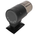 Vvikizy distributeur automatique nourriture poisson aquarium