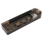 Vvikizy dock carte graphique externe pci express pour ordinateur portable