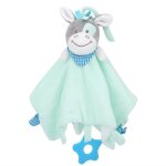 Vvikizy doudou s�curit� b�b� peluche animal apaisant jouet t�tine