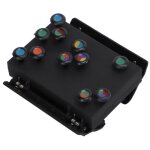 Vvikizy guitar chord trainer guitar trainer acoustic chord practice accessoires outils dapprentissage ...