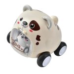 Jouets de voiture catapulte - vvikizy - interactif mignon - plastique abs - pour enfants à partir de ... Jouets de voiture catapulte - vvikizy - interactif mignon - plastique abs - pour enfants à partir de ...