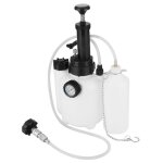 Vvikizy kit de liquide de purge kit doutils de purge de liquide dembrayage de frein 3l systme de purge ...