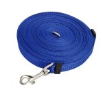 Laisse longue chien - vvikizy - 10m - réglable - pour gros chien - extérieur Laisse longue chien - vvikizy - 10m - réglable - pour gros chien - extérieur