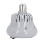 Vvikizy lampe chauffante poulailler �clairage r�glable e27 surchauffe animaux domestiques pour poulets ...