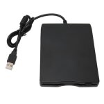 Vvikizy lecteur de disquettes lecteur de disquette 35 pouces usb 1. 1 / 2. 0 / 3. 0 lecteur de disquette ...