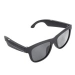 Vvikizy lunettes audio bluetooth 5. 0 smart uv400 main libre 7h autonomie