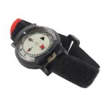 Boussole de plongée - vvikizy - montre - bracelet - haute précision - lumineuse - résistante aux intempéries ... Boussole de plongée - vvikizy - montre - bracelet - haute précision - lumineuse - résistante aux intempéries ...