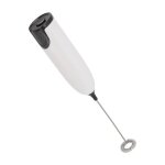 Vvikizy mousseur  lait portatif lectrique mousseur  lait lectrique domestique automatique  main ...