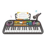 Vvikizy piano lectronique enfant portable et ducatif