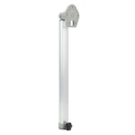 Vvikizy pied de table télescopique pied de table pliant 560 à 930 mm support de bureau télescopique en ... Vvikizy pied de table télescopique pied de table pliant 560 à 930 mm support de bureau télescopique en ...
