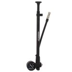 Vvikizy pompe damortisseur de v�lo pompe � choc haute pression 300psi valve fran�aise am�ricaine portable ...