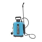 Vvikizy pulvrisateur lectrique pulvrisateur aliment par batterie avec 3 buses de brouillard jardin ...