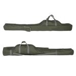 Vvikizy sac de p�che canne � p�che en plein air moulinet bo�te � leurres sac de rangement sport od vert ...