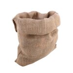 Vvikizy sac de rangement en chanvre spacieux pour pommes de terre et sacs de pommes de terre en jute Vvikizy sac de rangement en chanvre spacieux pour pommes de terre et sacs de pommes de terre en jute