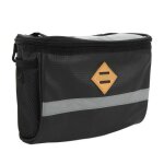 Vvikizy sacoche de guidon pour v�lo sac de guidon de v�lo grande capacit� sac de rangement de v�lo panier ...