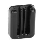 Vvikizy support montage int�rieur miroir auto metal 815542 peugeot 206 207 307 407 citroen