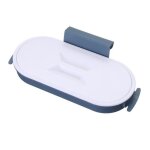 Vvikizy support sacs poubelle  suspendre - rangement pratique et pour cuisine