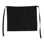 Vvikizy tabliers de cuisine tabliers courts noirs demi - taille avec poches pour la cuisine à domicile ... Vvikizy tabliers de cuisine tabliers courts noirs demi - taille avec poches pour la cuisine à domicile ...