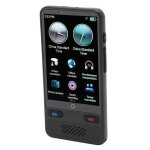 Vvikizy traducteur de langue appareil de traduction de langue portable traducteur intelligent  cran ...
