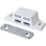 Vynex - loqueteau magn�tique 4 kg sc