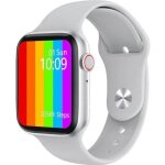 Montre connect�e femme - w26 - bluetooth 4. 0 - ip68 �tanche - fr�quence cardiaque - ecg